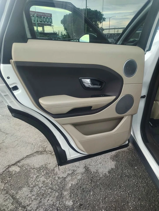 2015 Land Rover Range Rover Evoque 1st Gen - Image 10 of 16