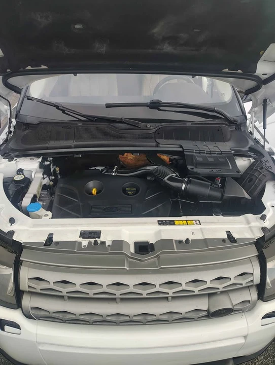 2015 Land Rover Range Rover Evoque 1st Gen - Image 14 of 16