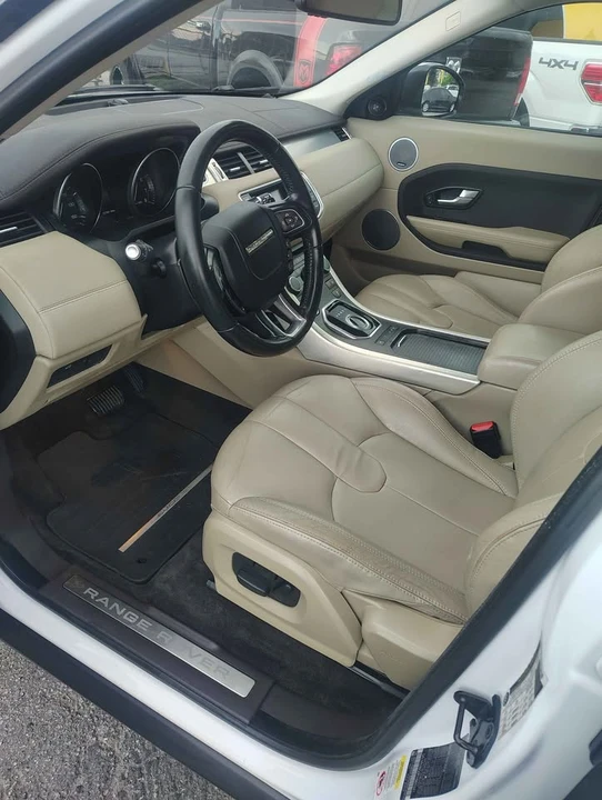 2015 Land Rover Range Rover Evoque 1st Gen - Image 7 of 16