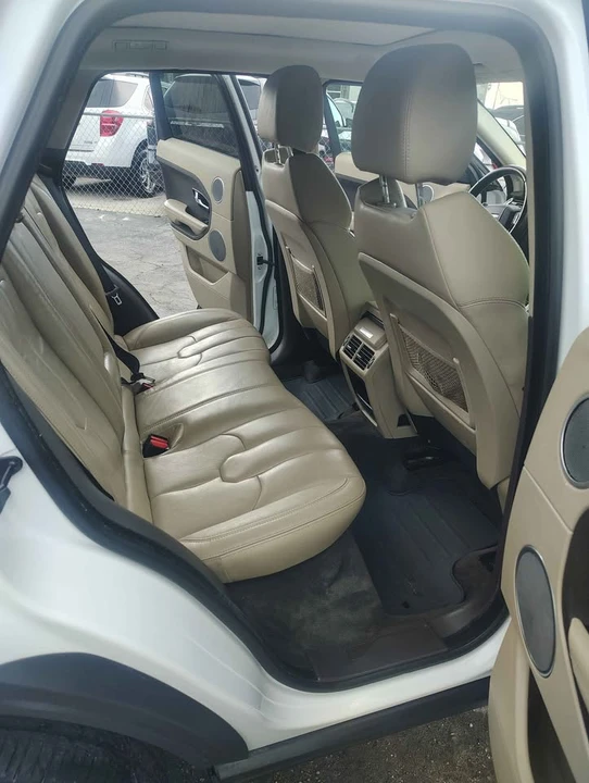 2015 Land Rover Range Rover Evoque 1st Gen - Image 13 of 16
