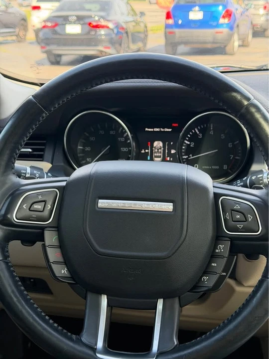 2015 Land Rover Range Rover Evoque 1st Gen - Image 16 of 17