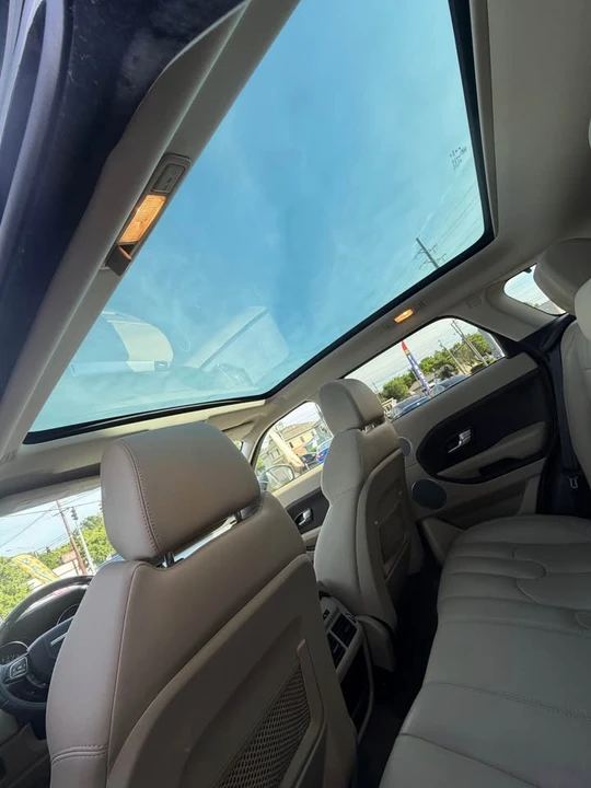 2015 Land Rover Range Rover Evoque 1st Gen - Image 12 of 17