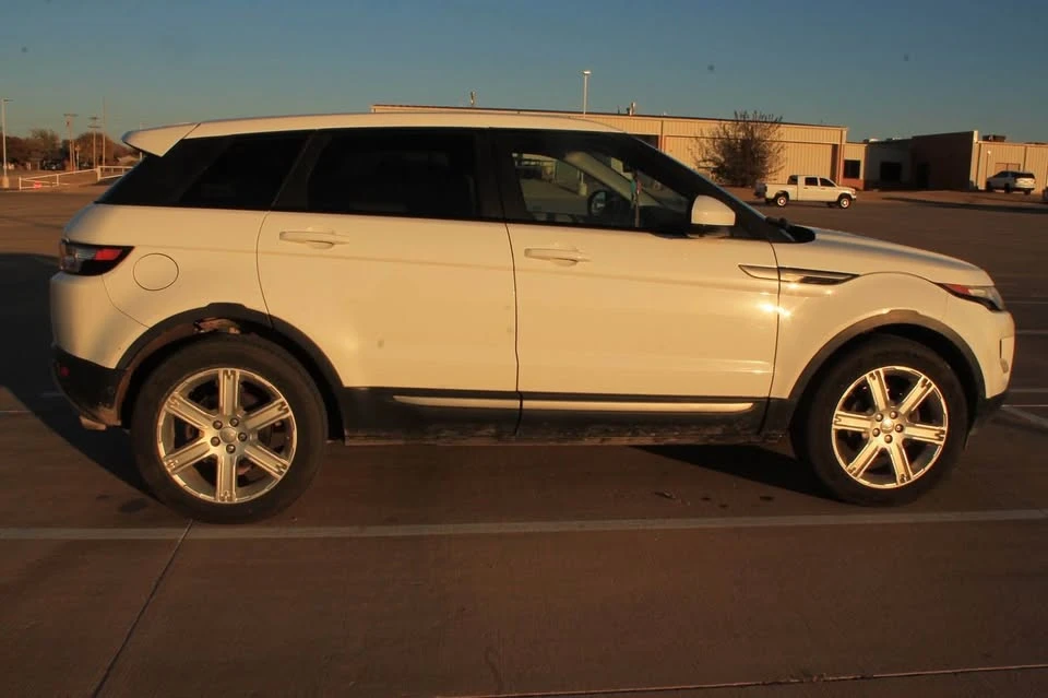 2015 Land Rover Range Rover Evoque 1st Gen - Image 3 of 9