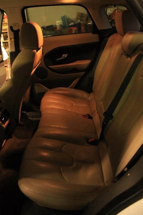 2015 Land Rover Range Rover Evoque 1st Gen - Image 8 of 9