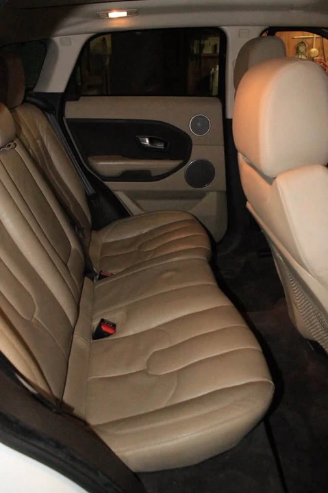 2015 Land Rover Range Rover Evoque 1st Gen - Image 9 of 9