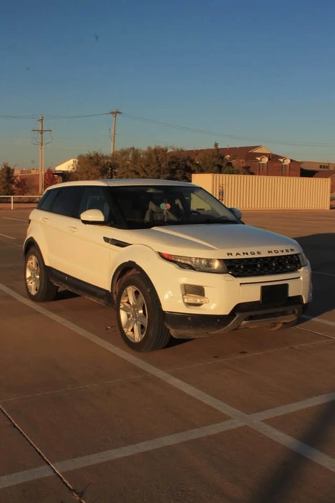 2015 Land Rover Range Rover Evoque 1st Gen - Image 2 of 9