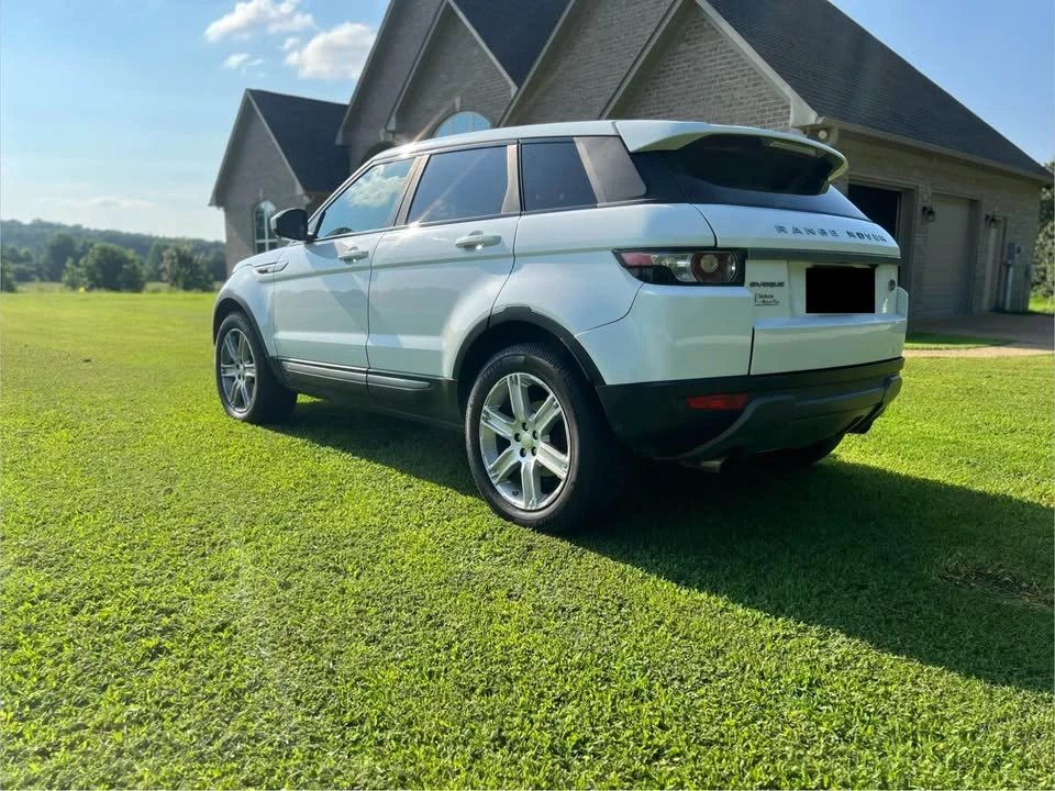 2015 Land Rover Range Rover Evoque 1st Gen - Image 3 of 13