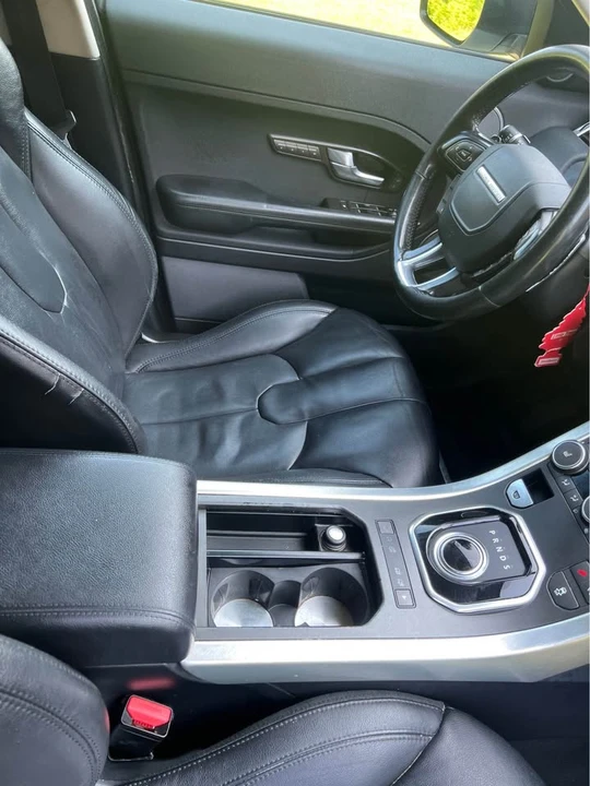 2015 Land Rover Range Rover Evoque 1st Gen - Image 13 of 13