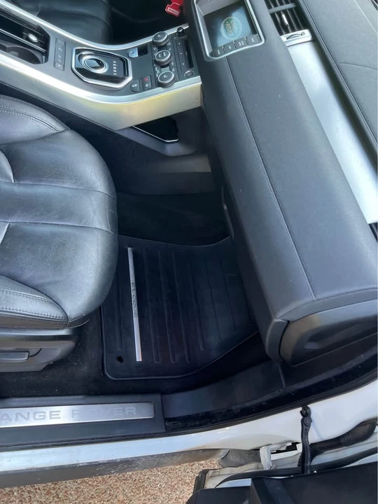 2015 Land Rover Range Rover Evoque 1st Gen - Image 12 of 13