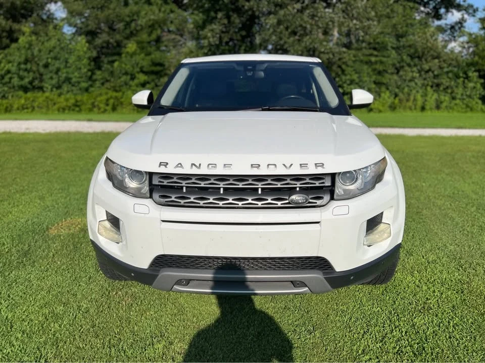 2015 Land Rover Range Rover Evoque 1st Gen - Image 5 of 13