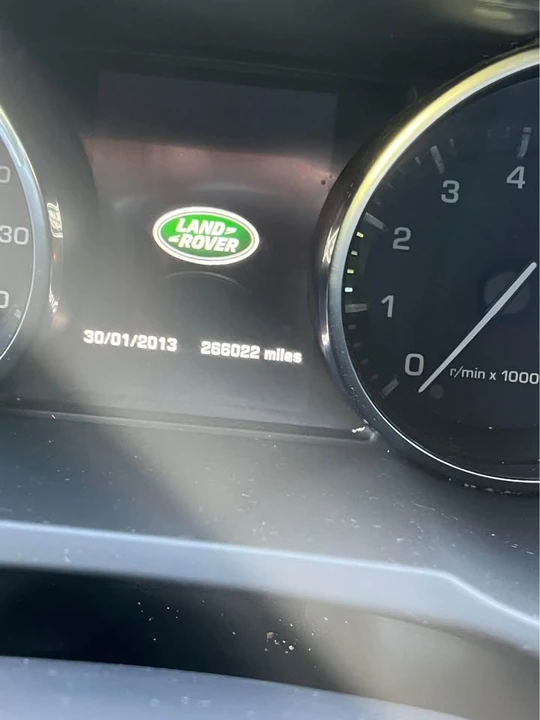 2015 Land Rover Range Rover Evoque 1st Gen - Image 10 of 13