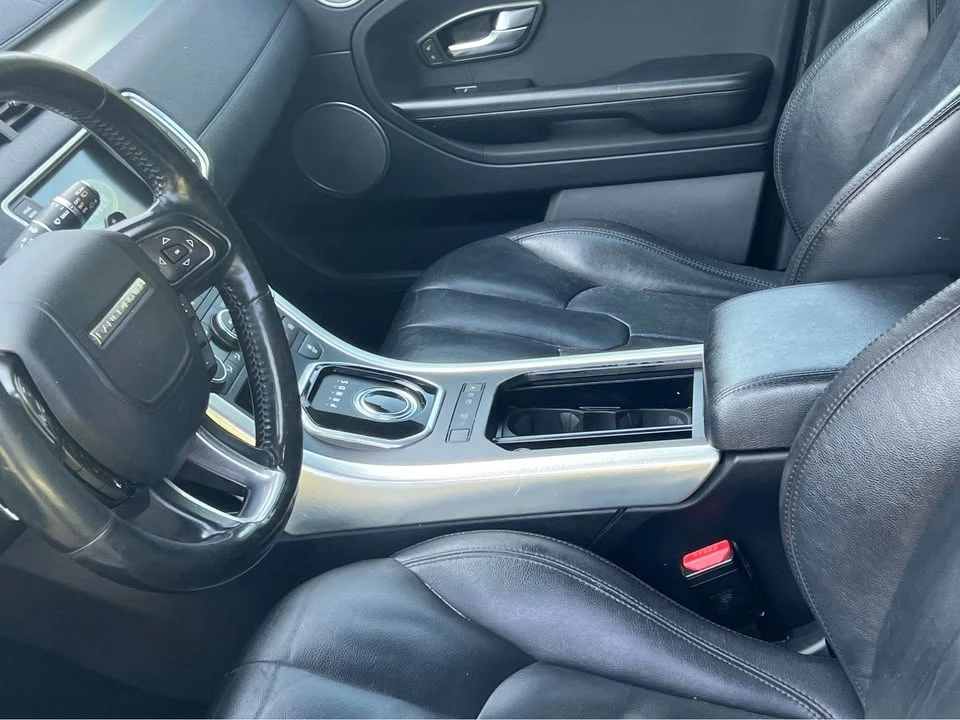 2015 Land Rover Range Rover Evoque 1st Gen - Image 8 of 13