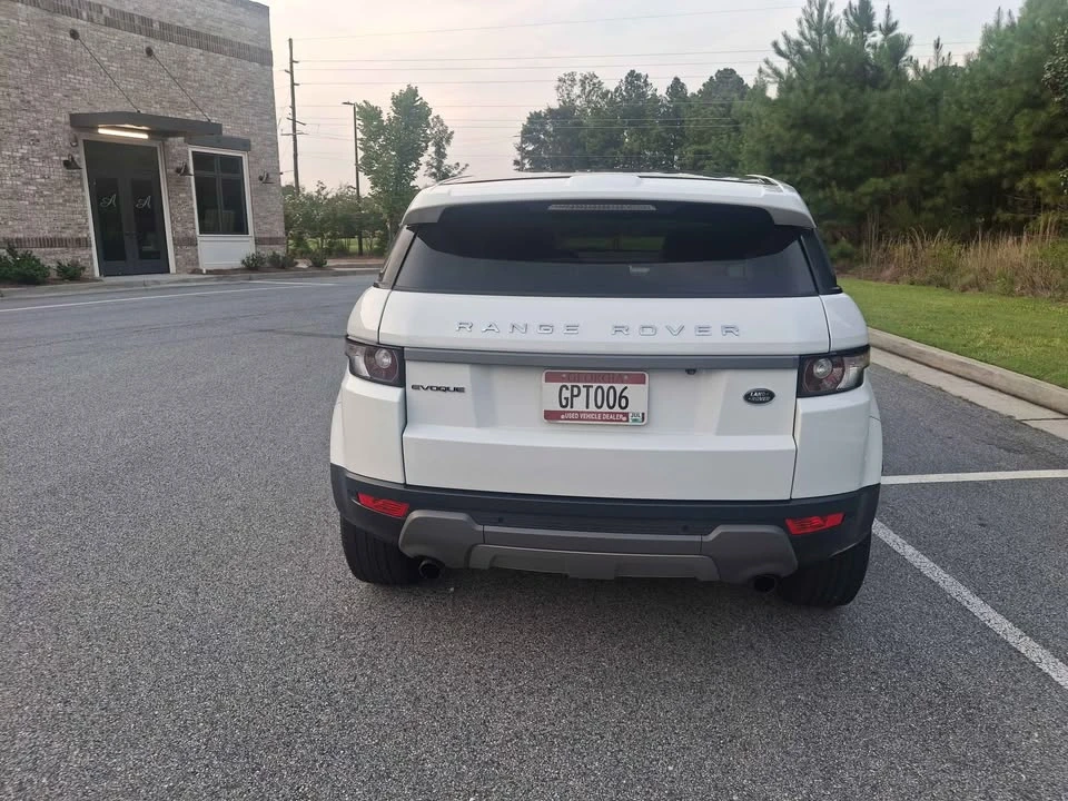 2015 Land Rover Range Rover Evoque 1st Gen - Image 5 of 9
