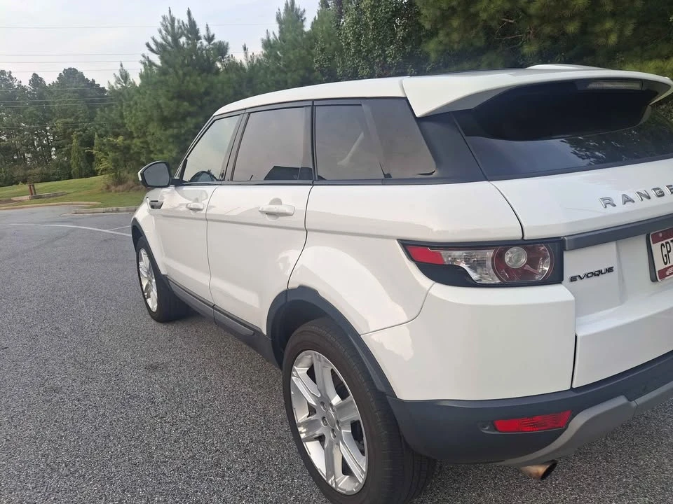 2015 Land Rover Range Rover Evoque 1st Gen - Image 3 of 9