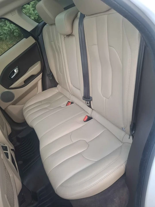 2015 Land Rover Range Rover Evoque 1st Gen - Image 9 of 9