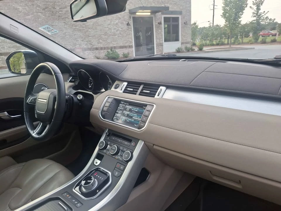2015 Land Rover Range Rover Evoque 1st Gen - Image 6 of 9