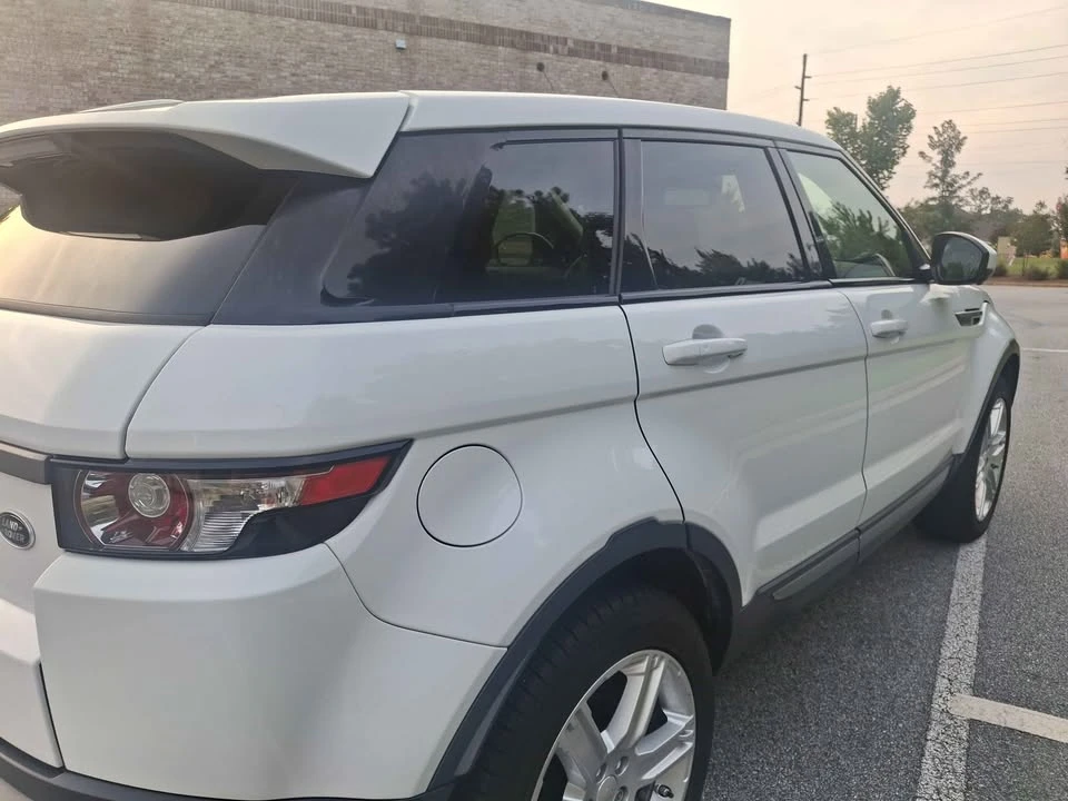 2015 Land Rover Range Rover Evoque 1st Gen - Image 4 of 9
