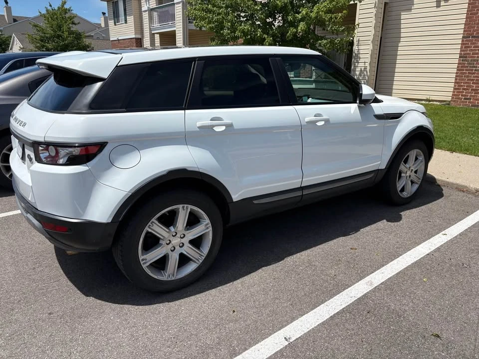 2015 Land Rover Range Rover Evoque 1st Gen - Image 3 of 15