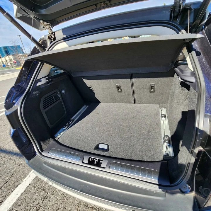 2015 Land Rover Range Rover Evoque 1st Gen - Image 8 of 9