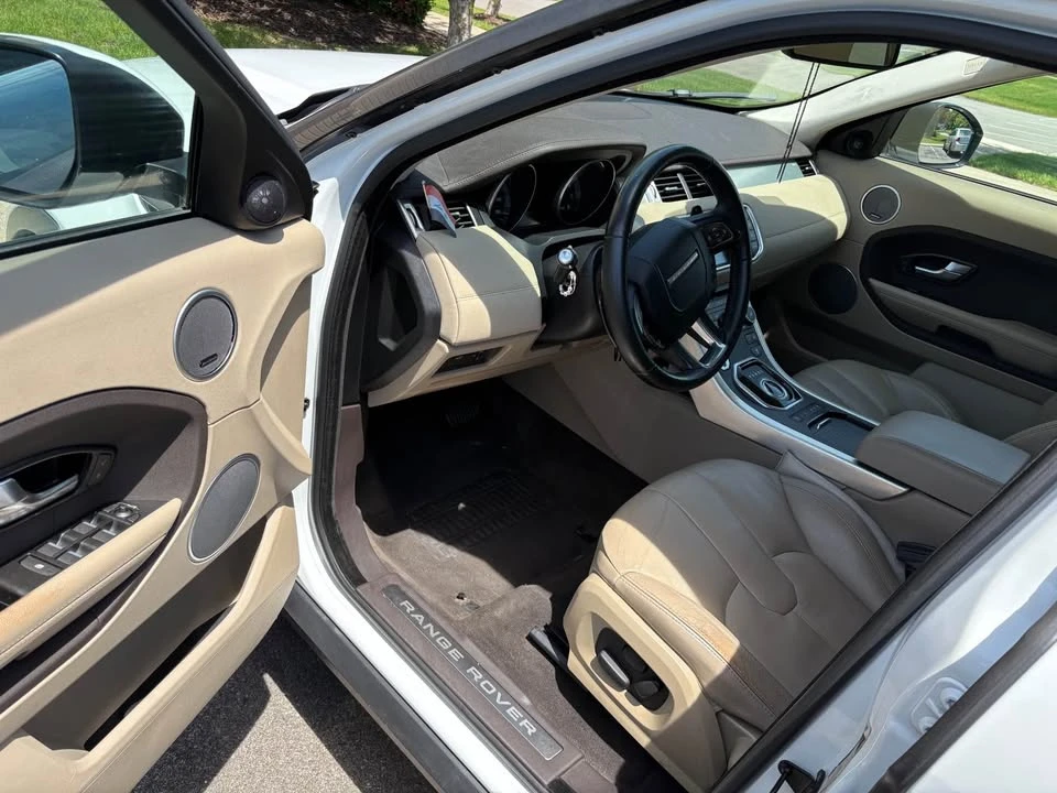 2015 Land Rover Range Rover Evoque 1st Gen - Image 13 of 15