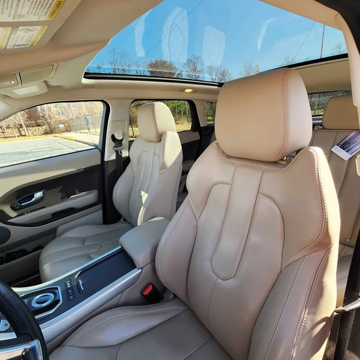2015 Land Rover Range Rover Evoque 1st Gen - Image 7 of 9