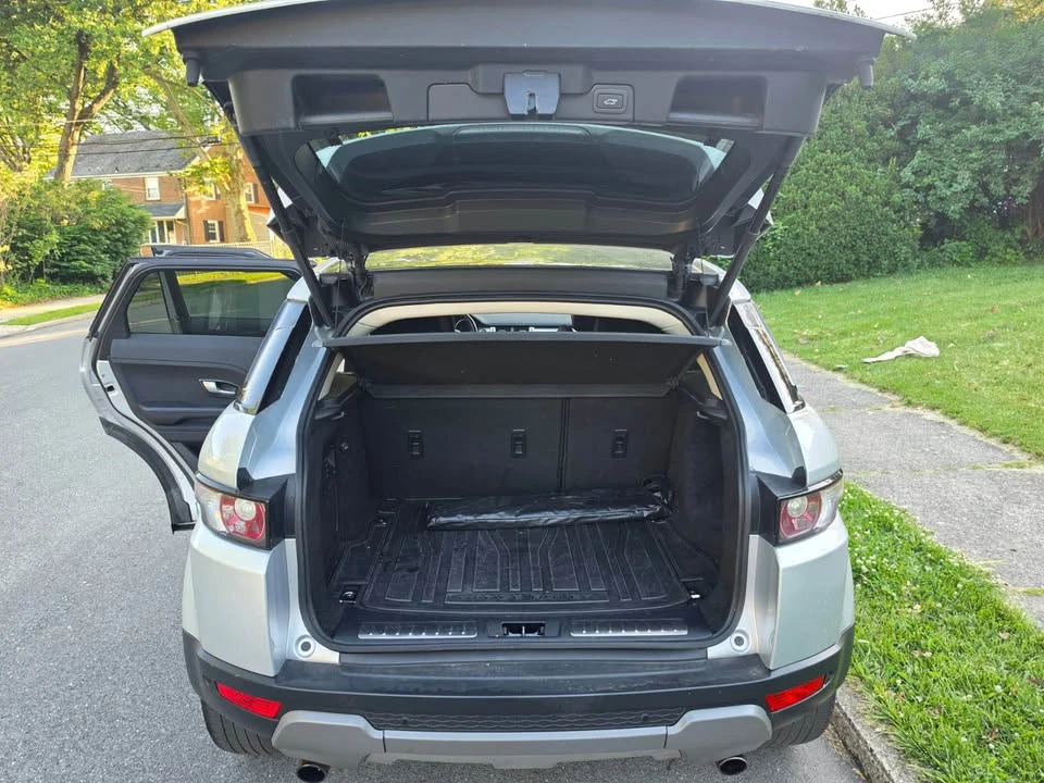 2015 Land Rover Range Rover Evoque 1st Gen - Image 10 of 11