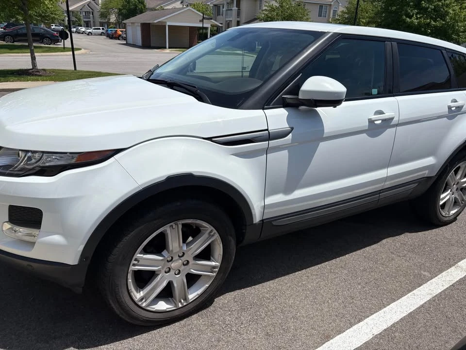 2015 Land Rover Range Rover Evoque 1st Gen - Image 4 of 15