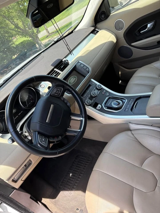 2015 Land Rover Range Rover Evoque 1st Gen - Image 11 of 15