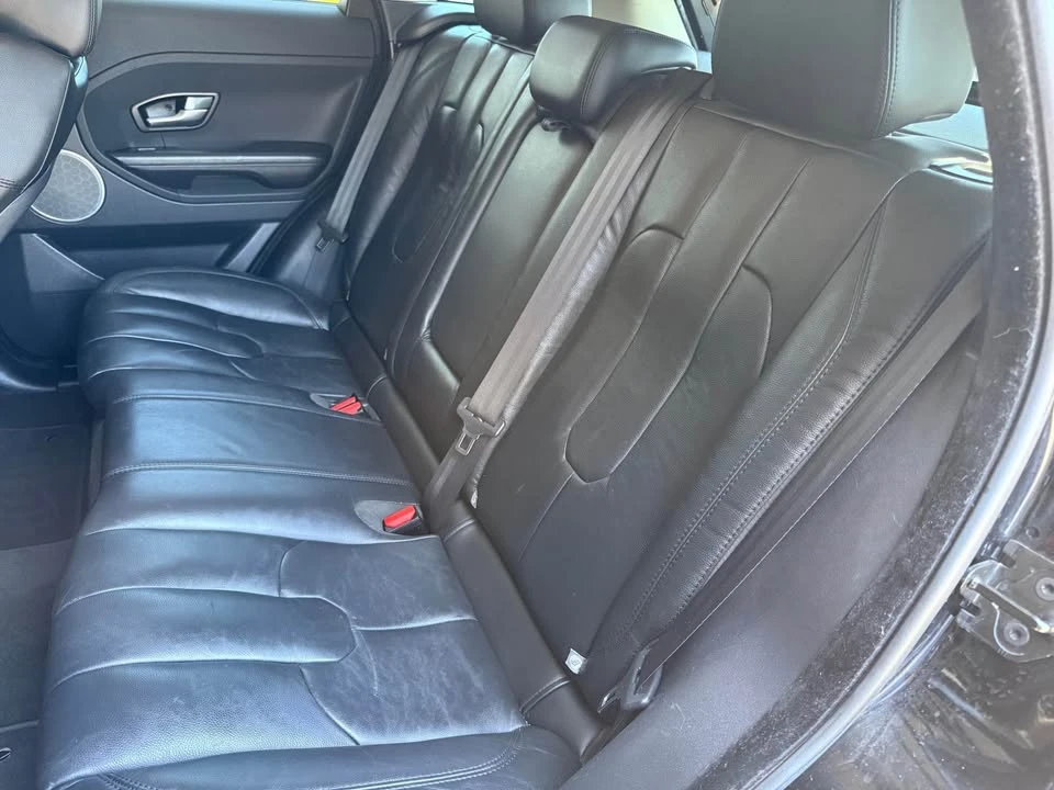 2015 Land Rover Range Rover Evoque 1st Gen - Image 12 of 16