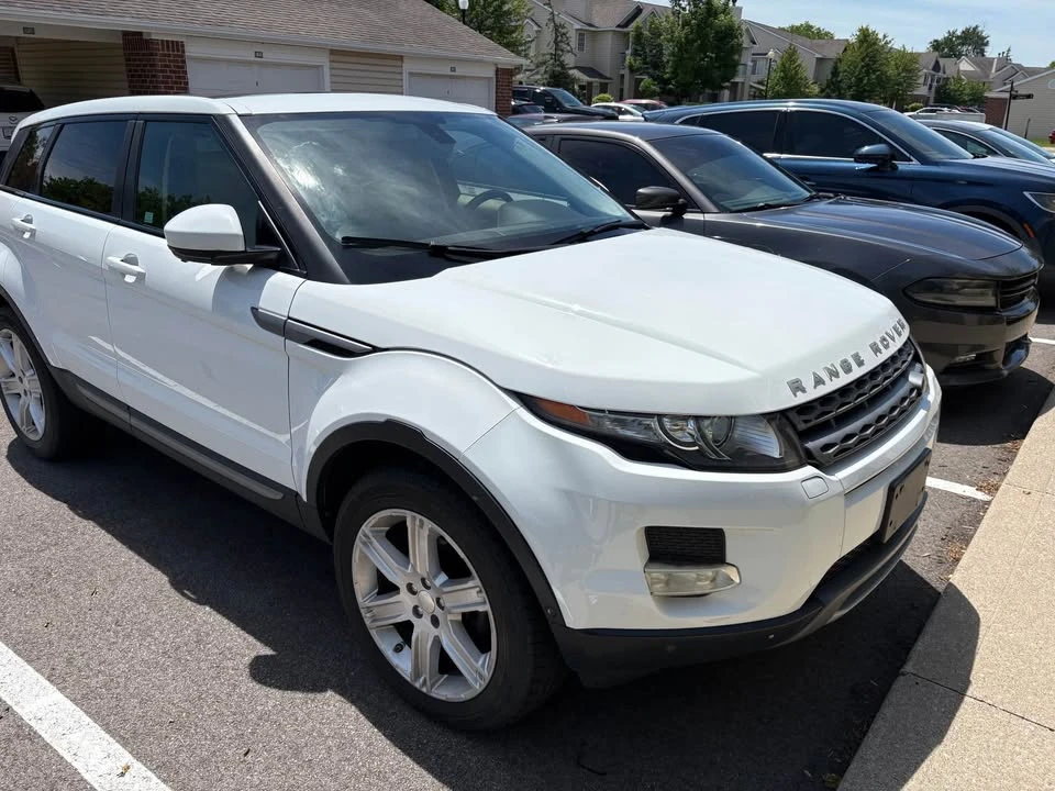 2015 Land Rover Range Rover Evoque 1st Gen - Image 2 of 15