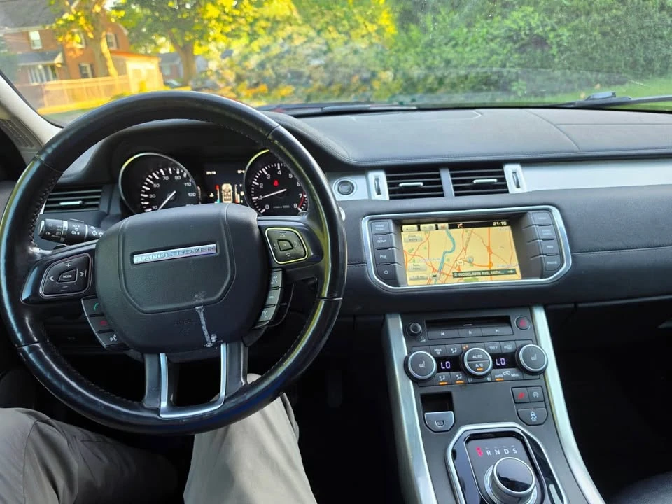 2015 Land Rover Range Rover Evoque 1st Gen - Image 7 of 11