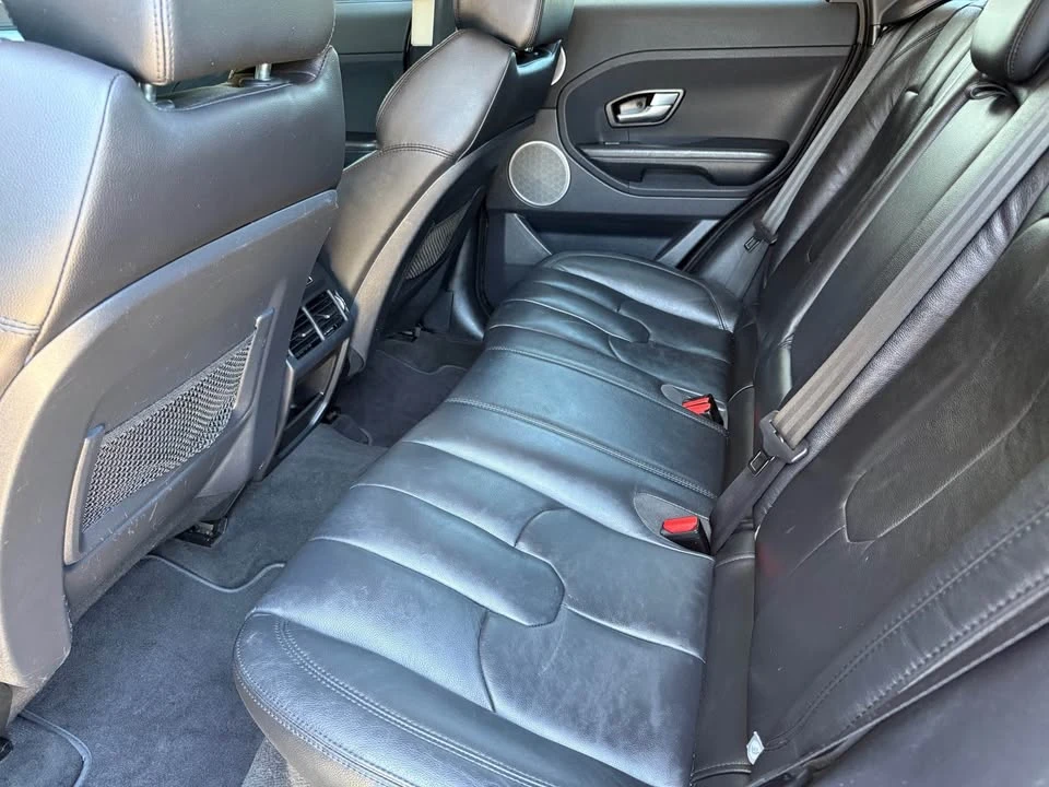2015 Land Rover Range Rover Evoque 1st Gen - Image 11 of 16