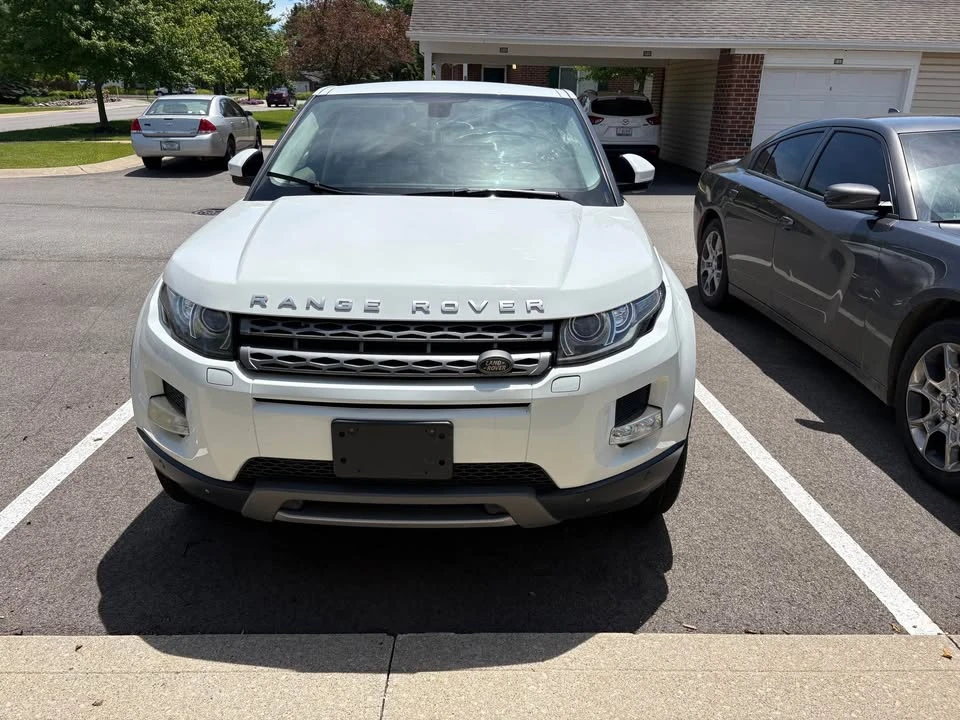 2015 Land Rover Range Rover Evoque 1st Gen - Image 6 of 15
