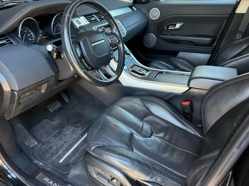 2015 Land Rover Range Rover Evoque 1st Gen - Image 7 of 16