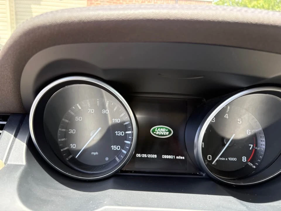 2015 Land Rover Range Rover Evoque 1st Gen - Image 12 of 15