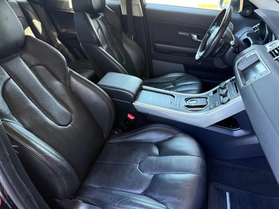 2015 Land Rover Range Rover Evoque 1st Gen - Image 10 of 16