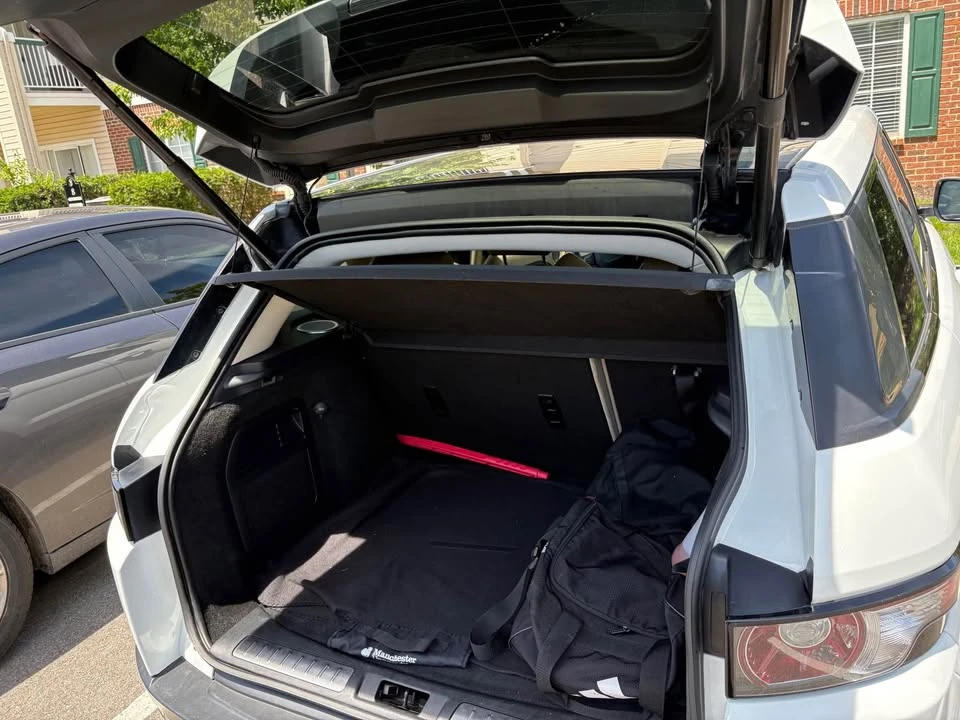 2015 Land Rover Range Rover Evoque 1st Gen - Image 10 of 15