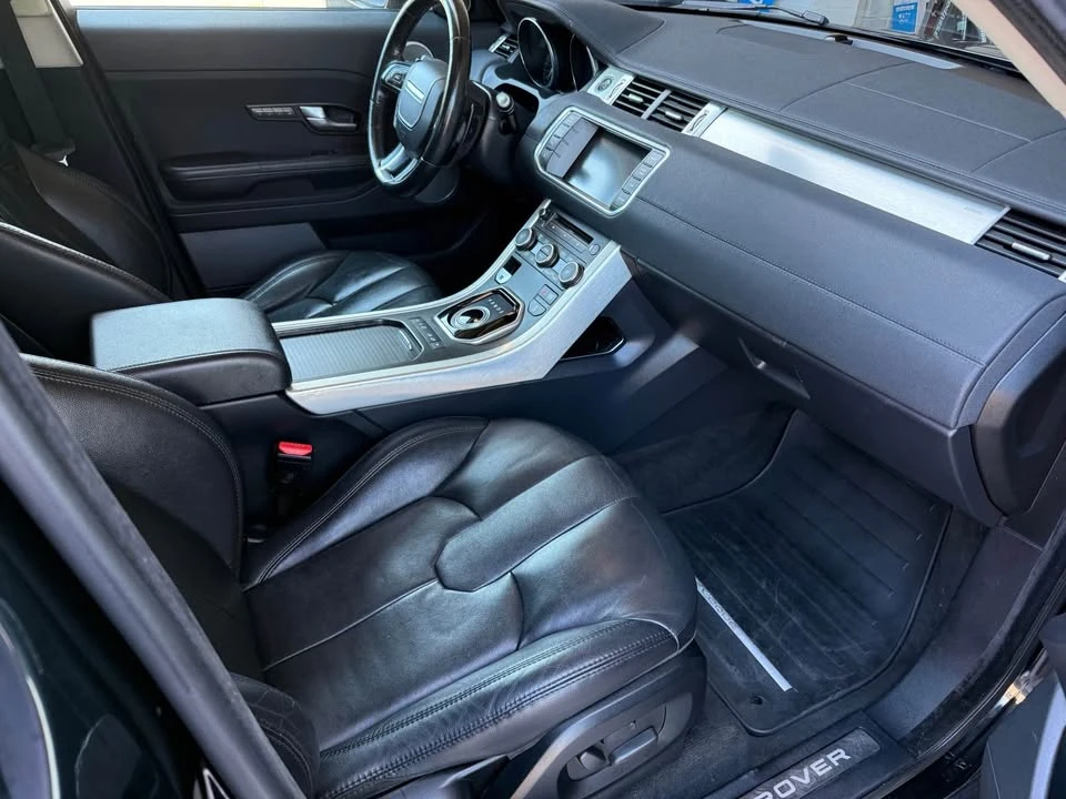 2015 Land Rover Range Rover Evoque 1st Gen - Image 9 of 16