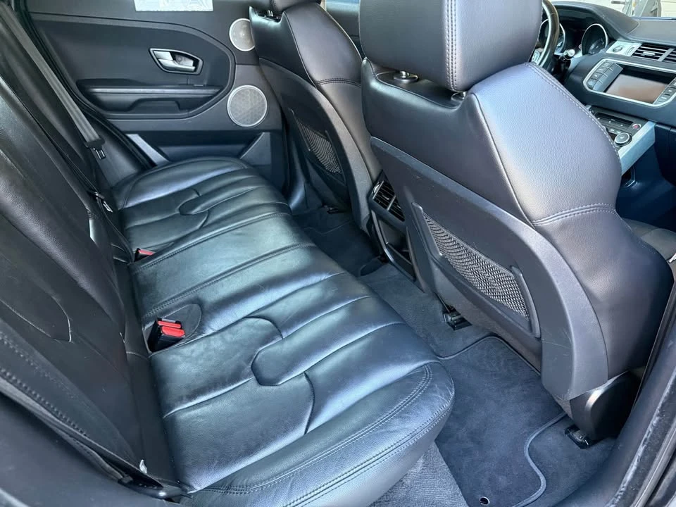 2015 Land Rover Range Rover Evoque 1st Gen - Image 13 of 16