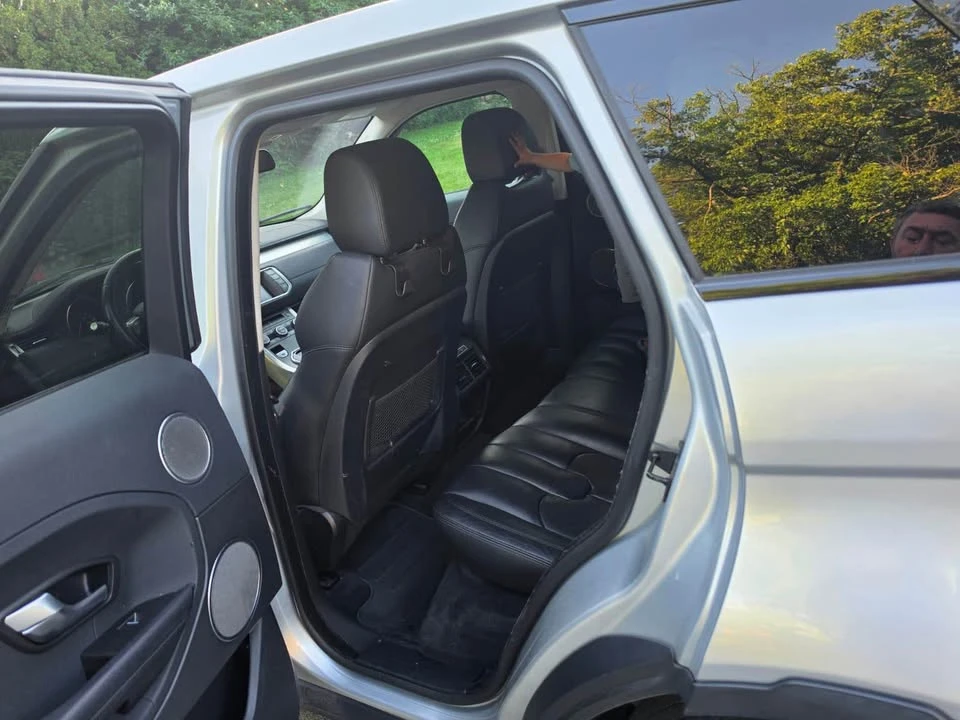 2015 Land Rover Range Rover Evoque 1st Gen - Image 9 of 11