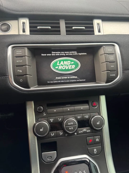 2015 Land Rover Range Rover Evoque 1st Gen - Image 6 of 20