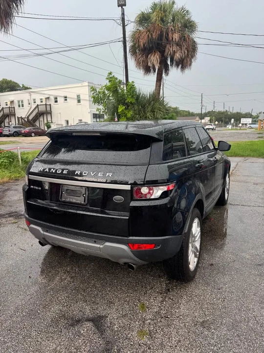 2015 Land Rover Range Rover Evoque 1st Gen - Image 4 of 20