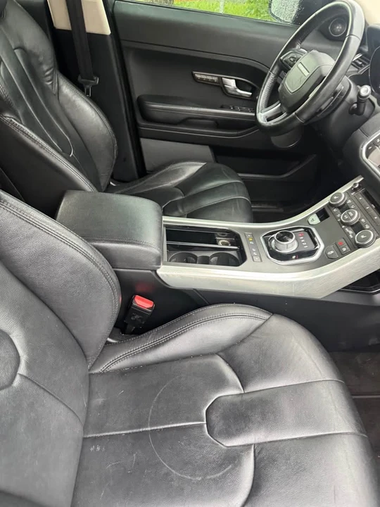 2015 Land Rover Range Rover Evoque 1st Gen - Image 13 of 19