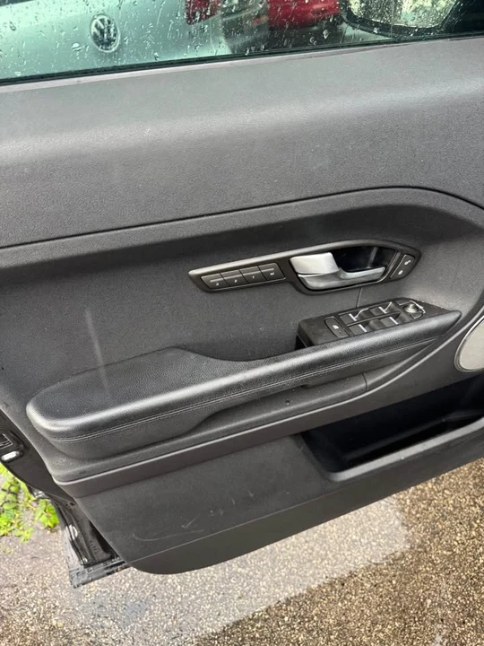 2015 Land Rover Range Rover Evoque 1st Gen - Image 6 of 19