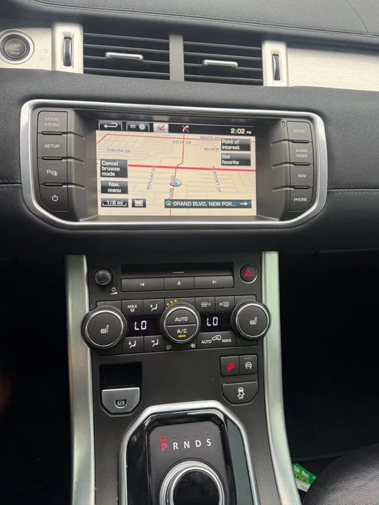 2015 Land Rover Range Rover Evoque 1st Gen - Image 20 of 20