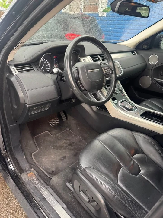 2015 Land Rover Range Rover Evoque 1st Gen - Image 7 of 19