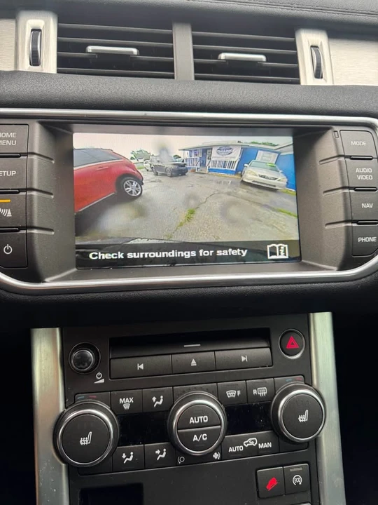 2015 Land Rover Range Rover Evoque 1st Gen - Image 7 of 20