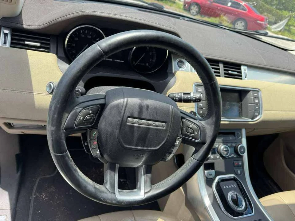 2015 Land Rover Range Rover Evoque 1st Gen - Image 11 of 18