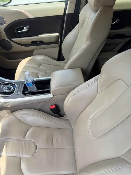 2015 Land Rover Range Rover Evoque 1st Gen - Image 7 of 18