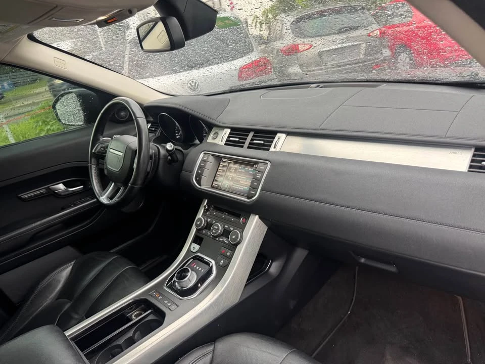 2015 Land Rover Range Rover Evoque 1st Gen - Image 12 of 20